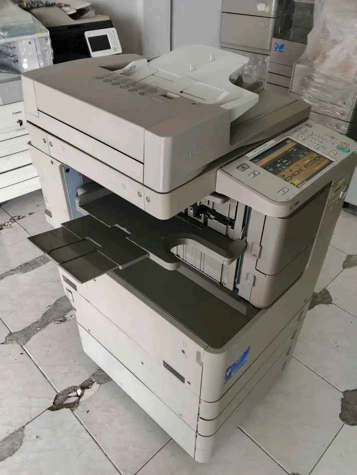 Mesin Fotocopy Adalah Salah Satu Contoh Dari Seni Grafis Jenis